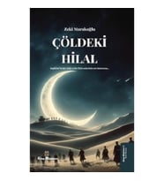 Çöldeki Hilal