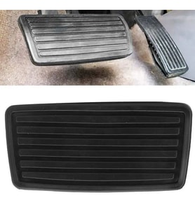 Honda Accord Pedal Lastiği OTOMATİK Vites 1998-2015  46545-S84