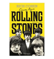 Güneş, Ay ve Rolling Stones