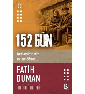 152 Gün