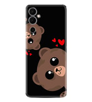 Tecno Pova Neo 2 Kılıf Silikon Desen Özel Seri Love Animals 1780
