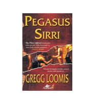 Pegasus Sırrı (Cep Boy) - Gregg Loomis