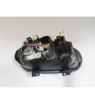 VOLKSWAGEN GOLF- 4- 98/04; FAR LAMBASI SOL ELEKTRİKLİ/SİSLİ (H7/H1/H3)(10PİN)(DJ AUTO) 1J1941017K