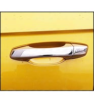 VW Scirocco Krom Kapı Kolu 2 kapı 2008 Üzeri P. Çelik