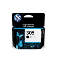 HP 305 Black Siyah Kartuş 3YM61AE