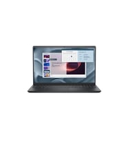 DELL 15.6" CORE i5 1334U 16GB DDR5 RAM- 512GB M2 NVME- O/B UHD FDOS / PRO 15 ESSENTIAL PV15250