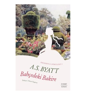 Bahçedeki Bakire