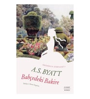 Bahçedeki Bakire