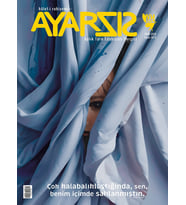 Ayarsız Dergi 104.Sayı Ekim 2024 (STD)