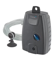 OASE OxyMax 100 Tek Çıkışlı Hava Motoru 100 L/H
