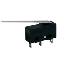 Ic-164 Micro Switch Uzun Paletli Lehim Bacak