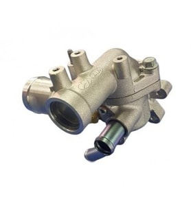 TERMOSTAT KAPAK ÜST ACCENT 06-11 ERA / I-30 07-11 / RIO 06-11 / CEED 08-11 DİZEL (Standart)