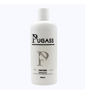 Pugass Protein Bakım Şampuanı 400 ML
