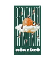 Gökyüzü (Yeni Kapak)