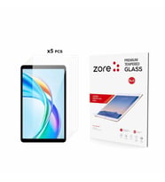 Honor Pad X7 Zore 5in1 Tablet Temperli Cam Ekran Koruyucu