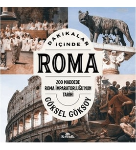 Dakikalar İçinde Roma İmparatorluğu