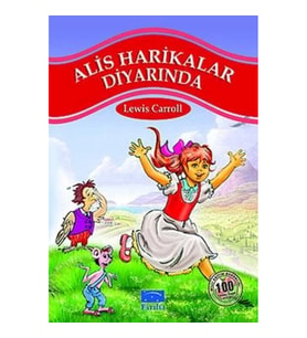 Alis Harikalar Diyarında