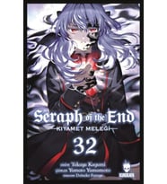 Seraph of - Kıyamet Meleği 32