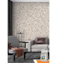 Ventrawall  Isı Ve Ses Yalıtımlı Sıva  %100 Pamuk Krem C14- 1.5 Kg 5m²