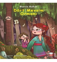 Dört Mevsim Ormanı