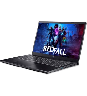Acer Nitro 5 ANV15-51 V15 Ntel Core I9-13900H 48GB Ddr5 512GB SSD 8GB/RTX4060 Freedos 15.6" 165Hz Fhd Taşınabilir Bilgisayar NHQQEEY00509+WEBLEGELSINÇANTA