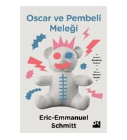 Oscar ve Pembeli Meleği