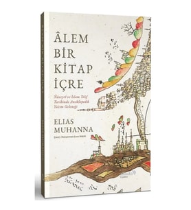 Alem Bir Kitap İçre