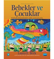 Bebekler Ve Çocuklar: Doğum Öncesinden Orta Çocukluğa (Krem)