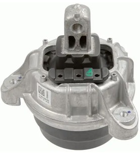 LEMFÖRDER 3781101 Motor Takozu (Sag) 22116786528