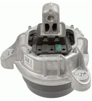 LEMFÖRDER 3781101 Motor Takozu (Sag) 22116786528
