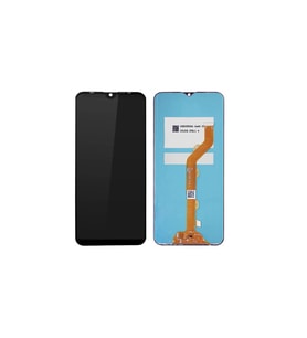 İnfinix Uyumlu Smart 4 - Smart 4c Lcd Ekran Çitasız