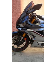 YAMAHA R25 YAN KANAT WİNGLET KAPLAMA
