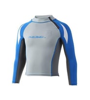 SUBGEAR Rash Guard WIZARD, 80 Faktör Güneş Korumalı Çocuk Üst 