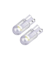 Yeni Nesil T10 Led Dipsiz W5w Beyaz Park Tavan Plaka Ampülü