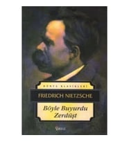 Böyle Buyurdu Zerdüşt