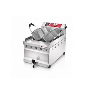 Silverinox Elektrikli Makarna Haşlama 8 Litre 220V