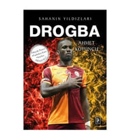 Drogba Sahanın Yıldızları Ahmet Koyuncu Parodi Yayınları