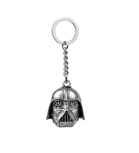 Star Wars Darth Vader Anahtarlık (Çok Renkli)