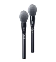 Avon Büyük Yüz Fırçası İkili Set