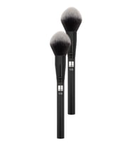 Avon Büyük Yüz Fırçası İkili Set