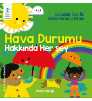 Hava Durumu Hakkında Her Şey