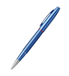 Scrikss Scrikss 35 Noble Özel Seri Ömür Boyu Garntili (Mavi)