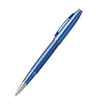 Scrikss Scrikss 35 Noble Özel Seri Ömür Boyu Garntili (Mavi)