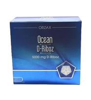 Ocean D-Riboz 5000 mg 30 Saşe