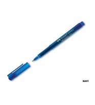 Faber-Castell Broadpen Mavi Kalem 155451