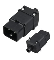 IC-215B1 Power Seyyar Erkek C20