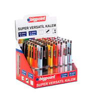 Bigpoint Super Versatil 48'li Stand