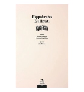 Hippokrates Külliyatı