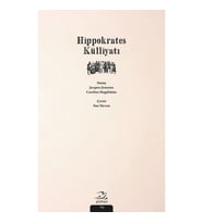 Hippokrates Külliyatı
