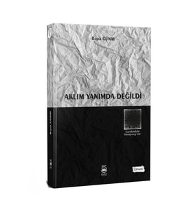 Aklım Yanımda Değildi